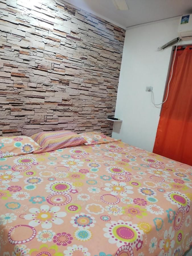 Homestay Casa 39-37 *