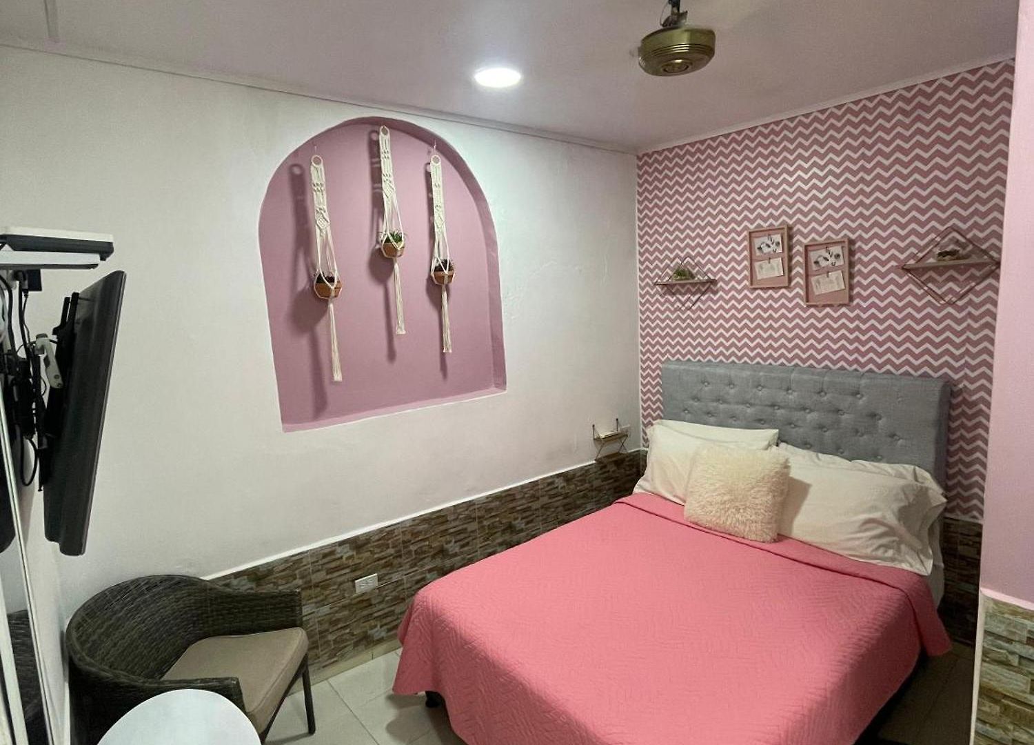 Casa 39-37 Homestay
