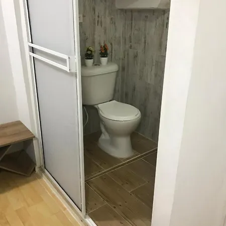 Homestay Casa 39-37 Cartagena