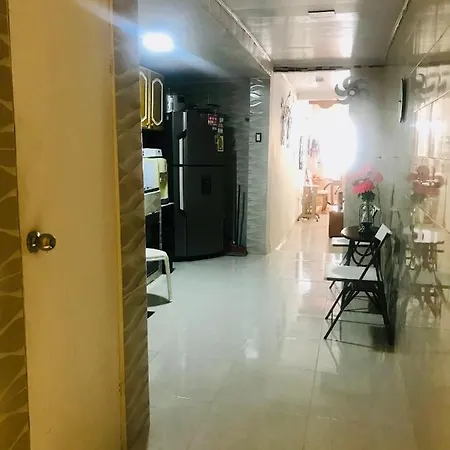 Casa 39-37 Homestay