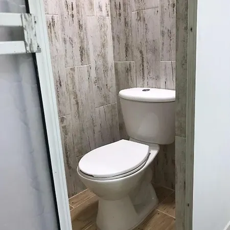 Casa 39-37 Homestay Cartagena