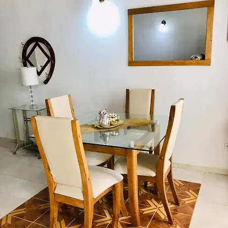 Homestay Casa 39-37 Cartagena