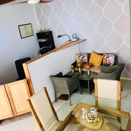 Casa 39-37 Cartagena