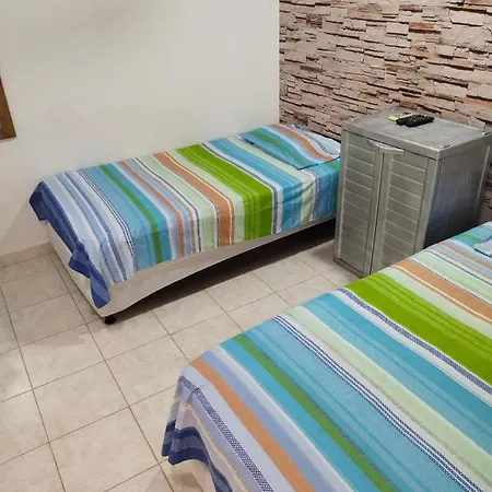 Casa 39-37 Cartagena