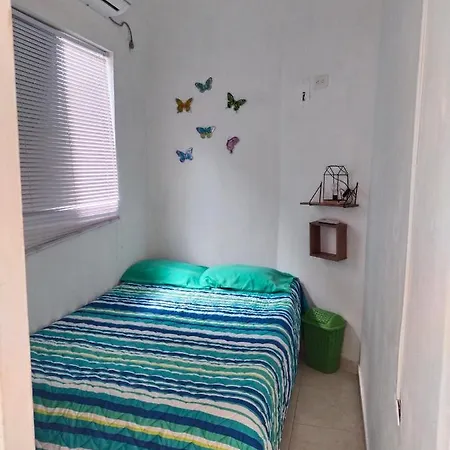 Homestay Casa 39-37