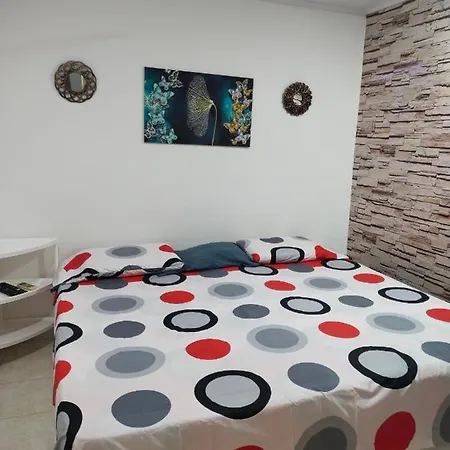 Homestay Casa 39-37