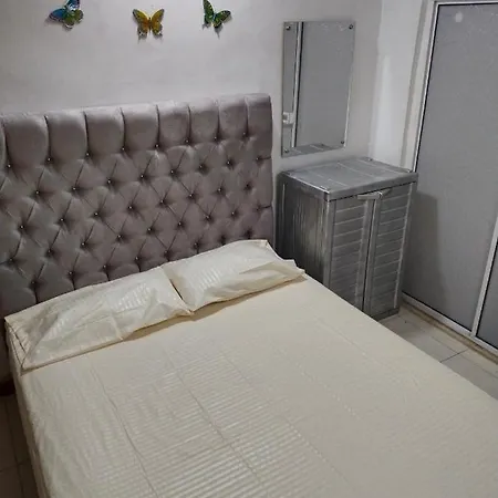 Casa 39-37 Homestay Cartagena