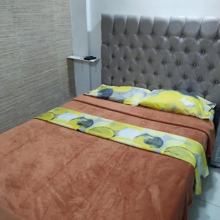 Casa 39-37 Cartagena