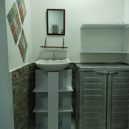 Casa 39-37 Cartagena