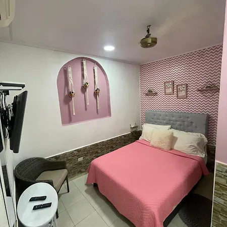Casa 39-37 Homestay