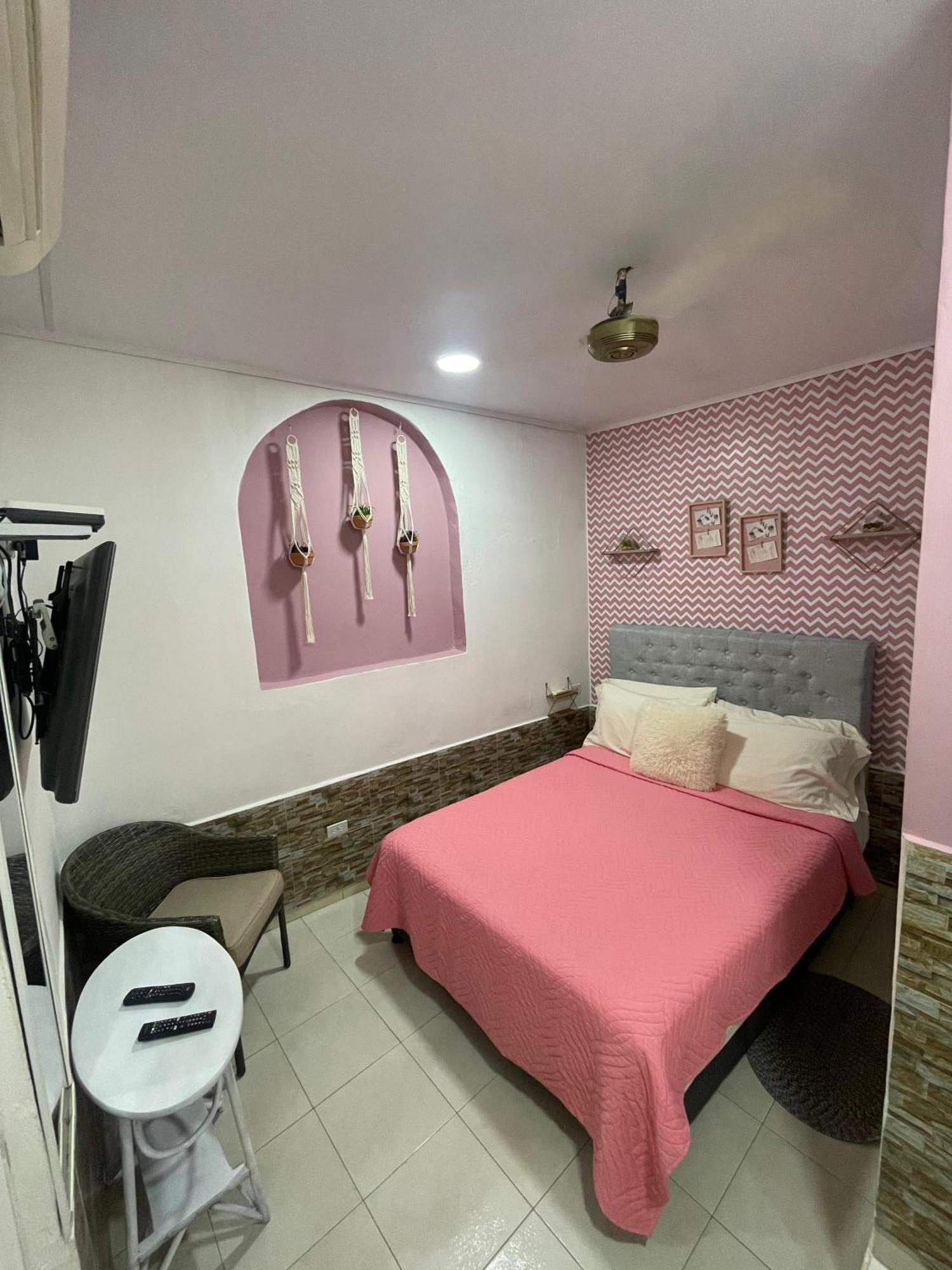 Casa 39-37 Homestay